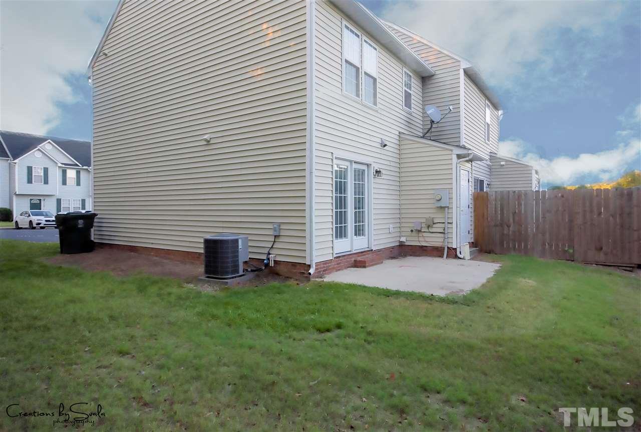 5100 Jimmy Ridge Place Raleigh, NC 27610 - Photo 16 of 17 Gallery Image 16