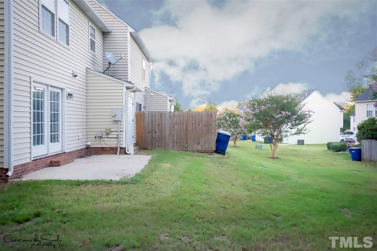 5100 Jimmy Ridge Place Raleigh, NC 27610 - Photo 17 of 17 Gallery Image 17