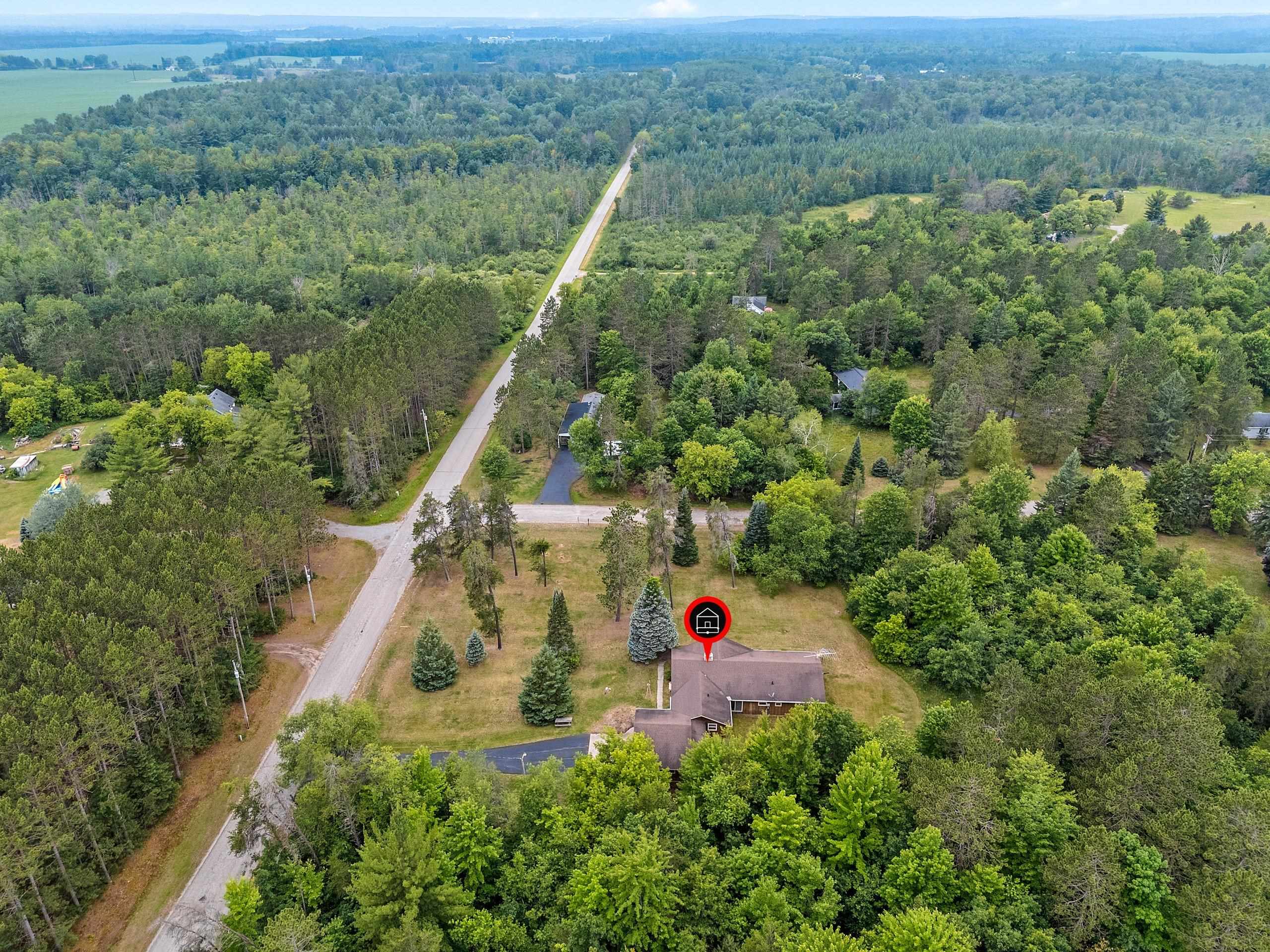 W8528 Kuchta Road Crivitz, WI 54114 - Photo 61 of 62