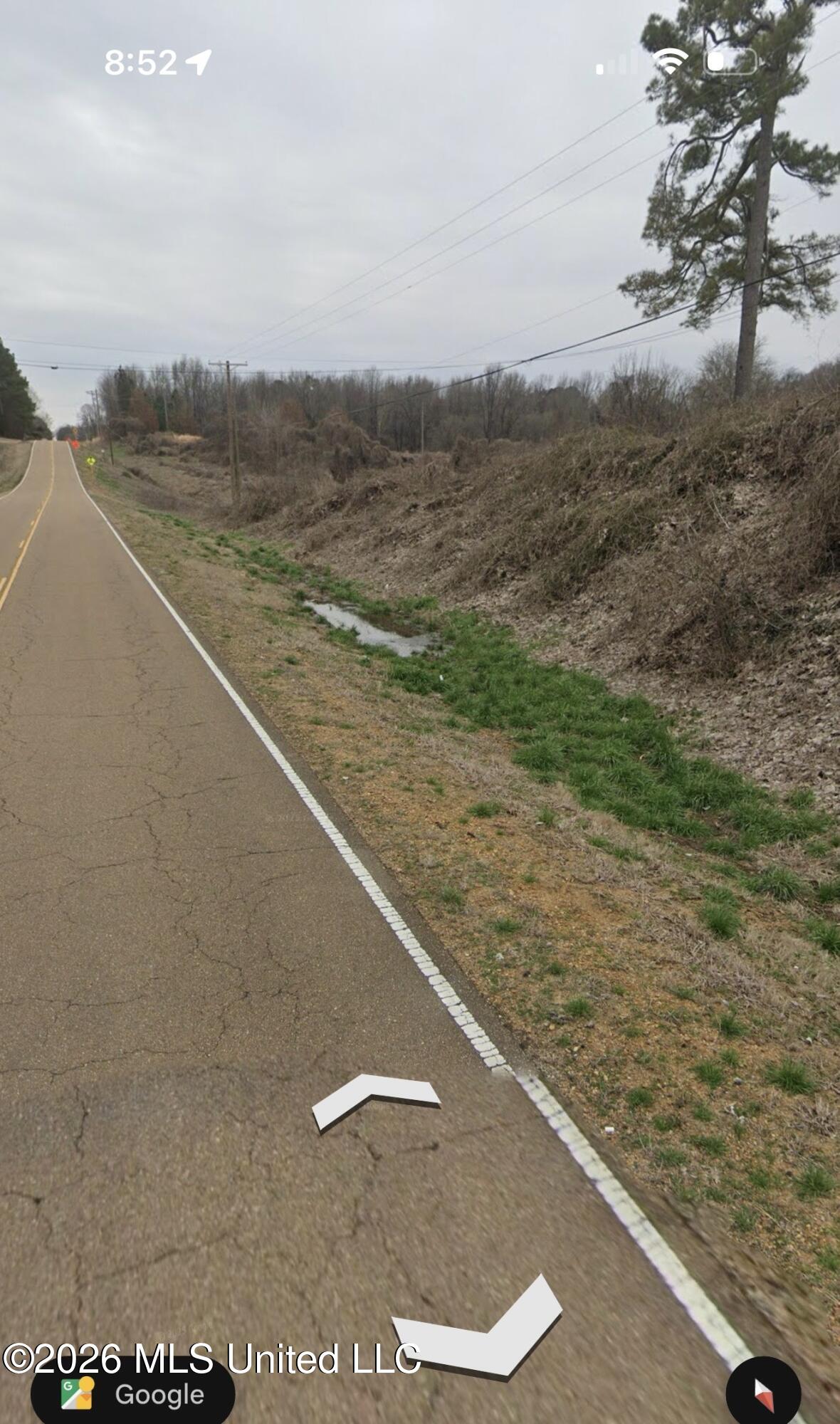 3197 Fogg Road North Lake Cormorant, MS 38641 - Photo 4 of 12 IMG_0846