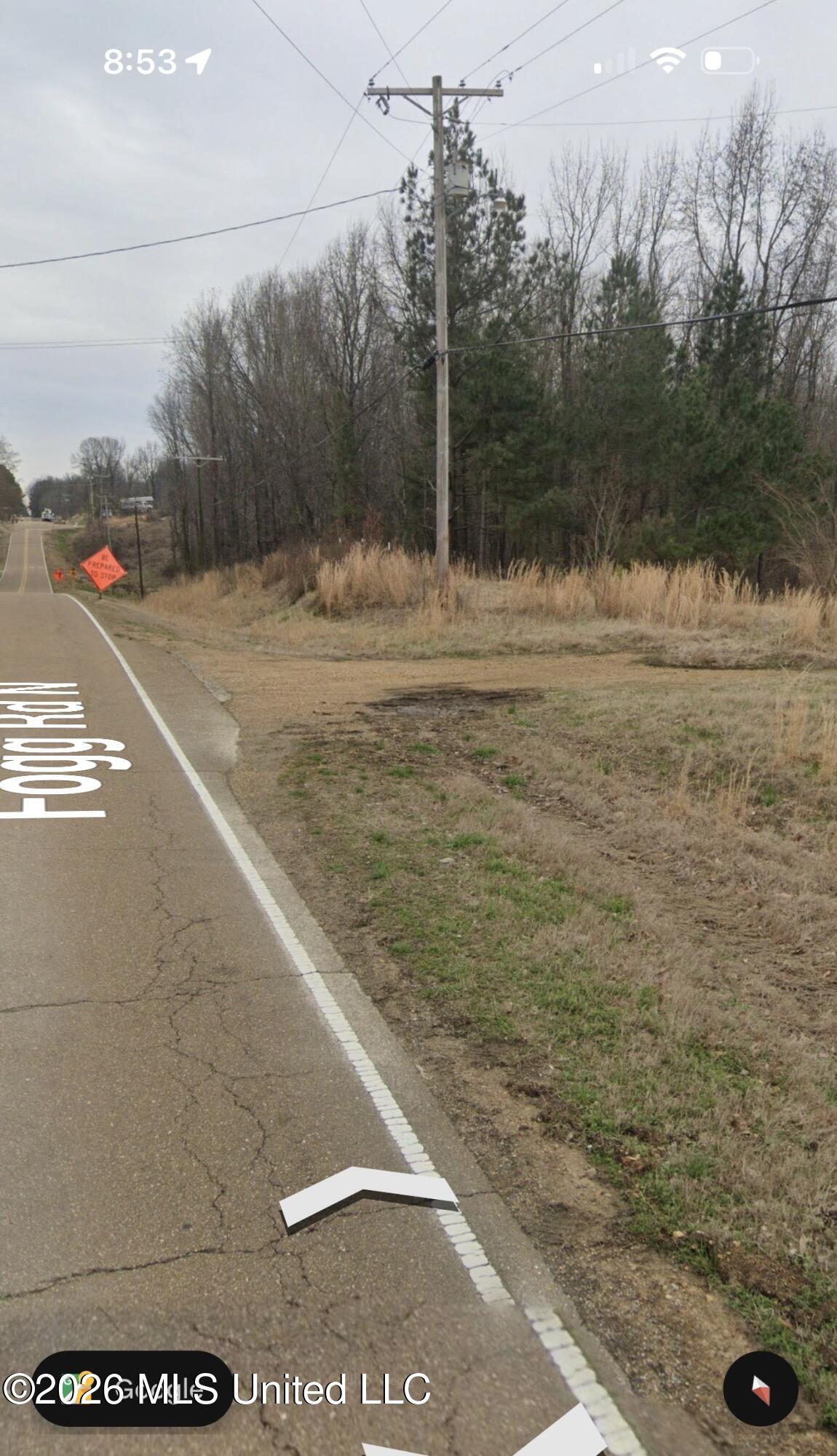 3197 Fogg Road North Lake Cormorant, MS 38641 - Photo 5 of 12 IMG_0847