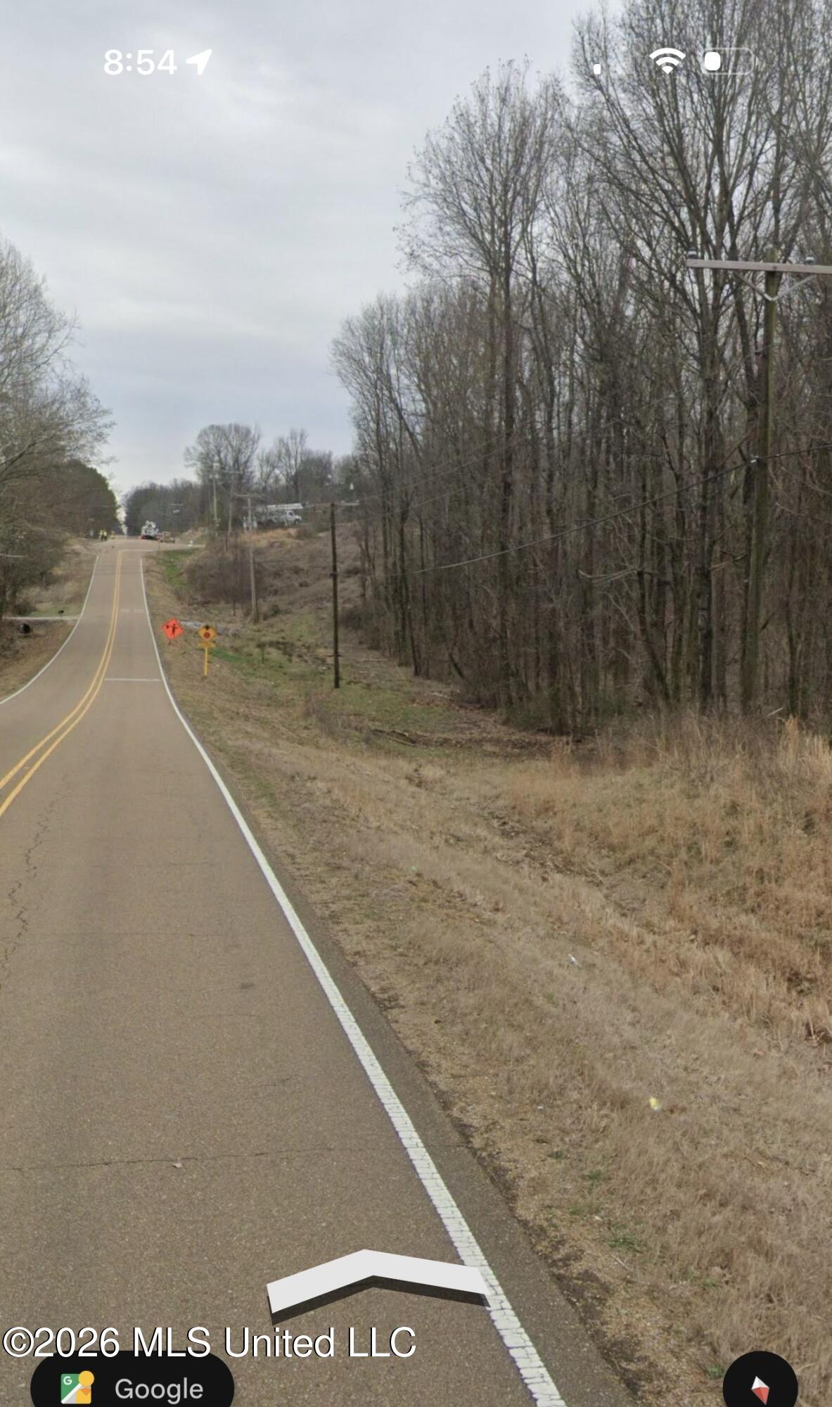 3197 Fogg Road North Lake Cormorant, MS 38641 - Photo 7 of 12 IMG_0849