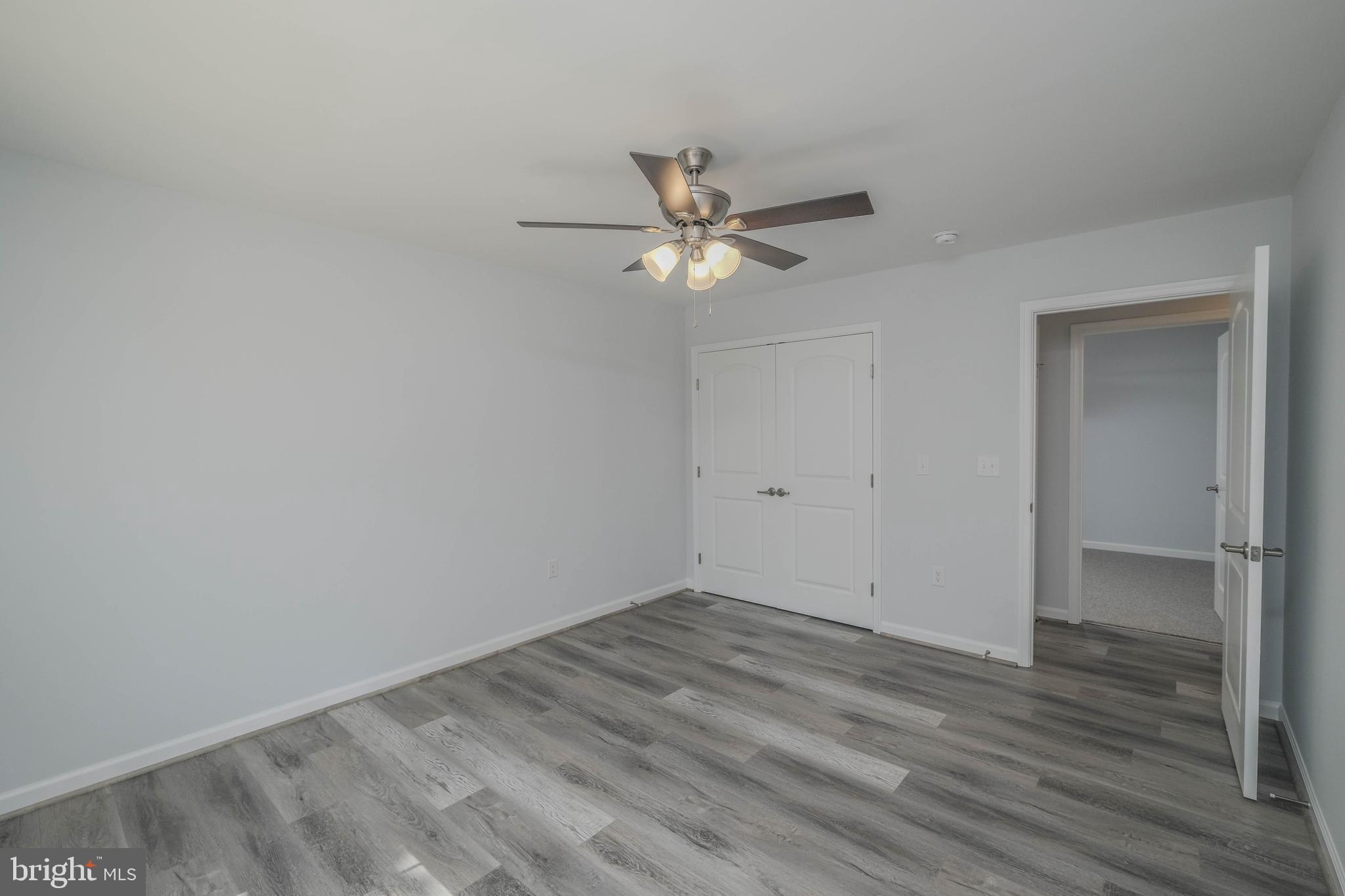 293 Markham Farm Road Front Royal, VA 22630 - Photo 11 of 66 LVP in all bedrooms