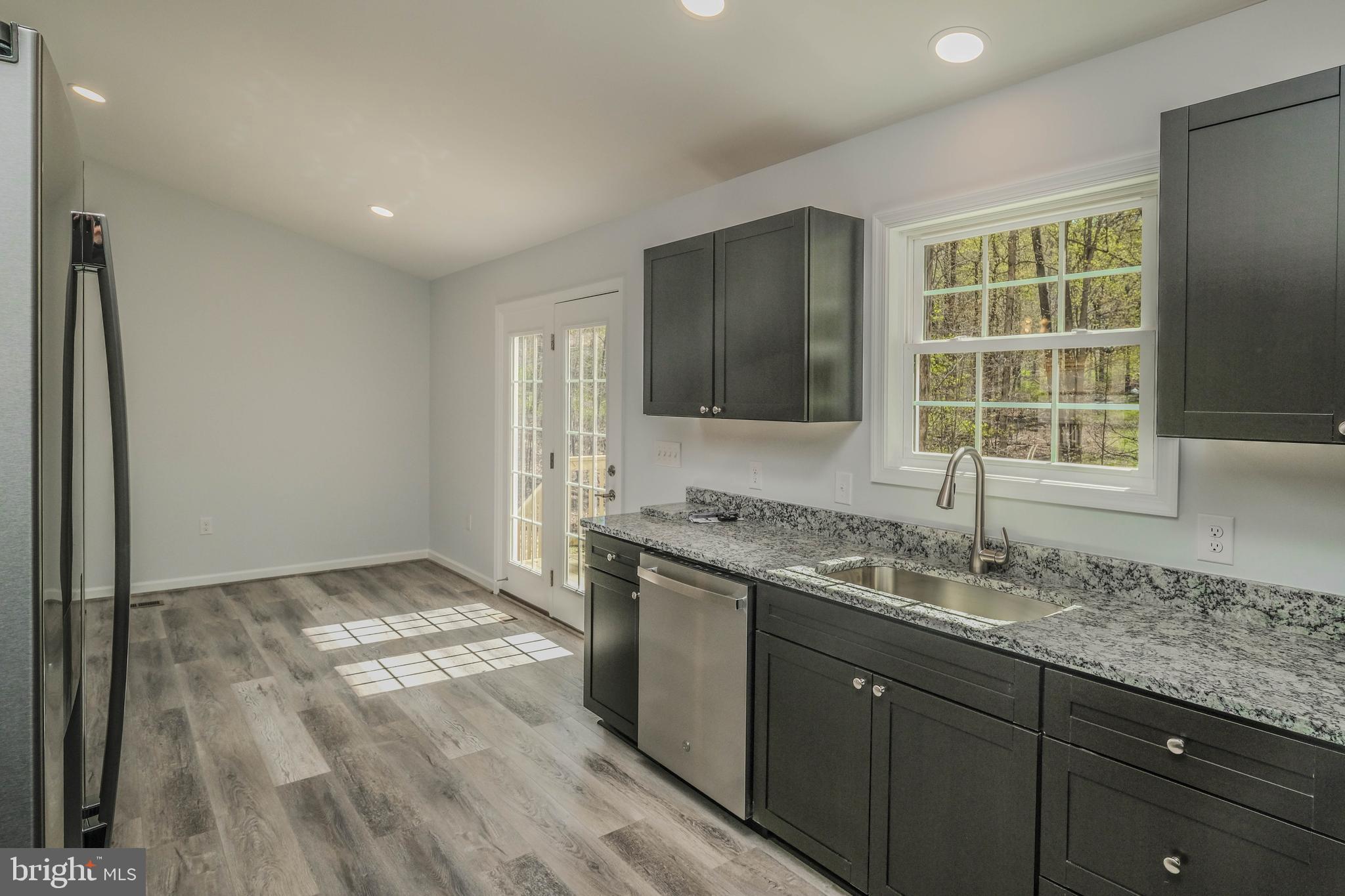 293 Markham Farm Road Front Royal, VA 22630 - Photo 16 of 66 Stainless appliances included