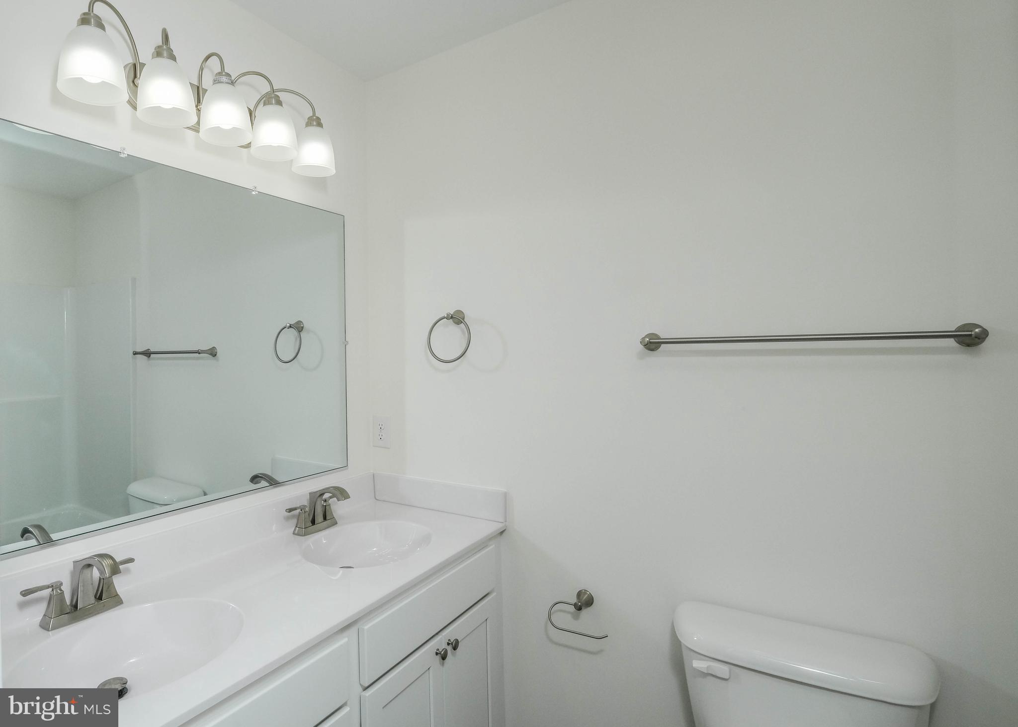293 Markham Farm Road Front Royal, VA 22630 - Photo 27 of 66 Bath cabinets are also upgraded!