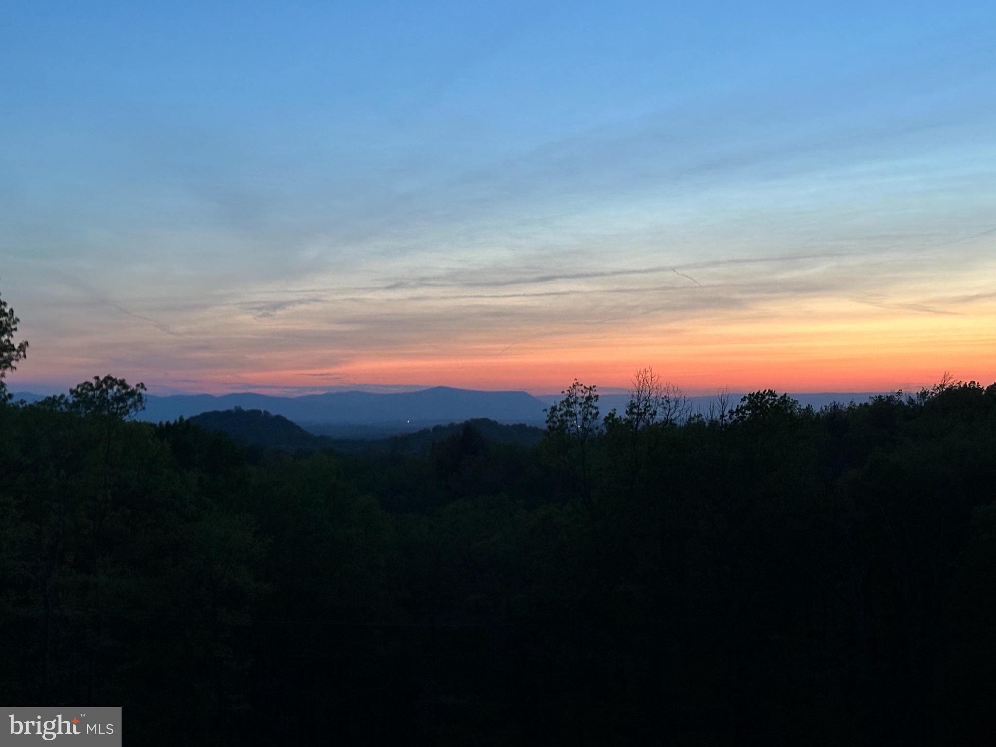 Spectacular views!