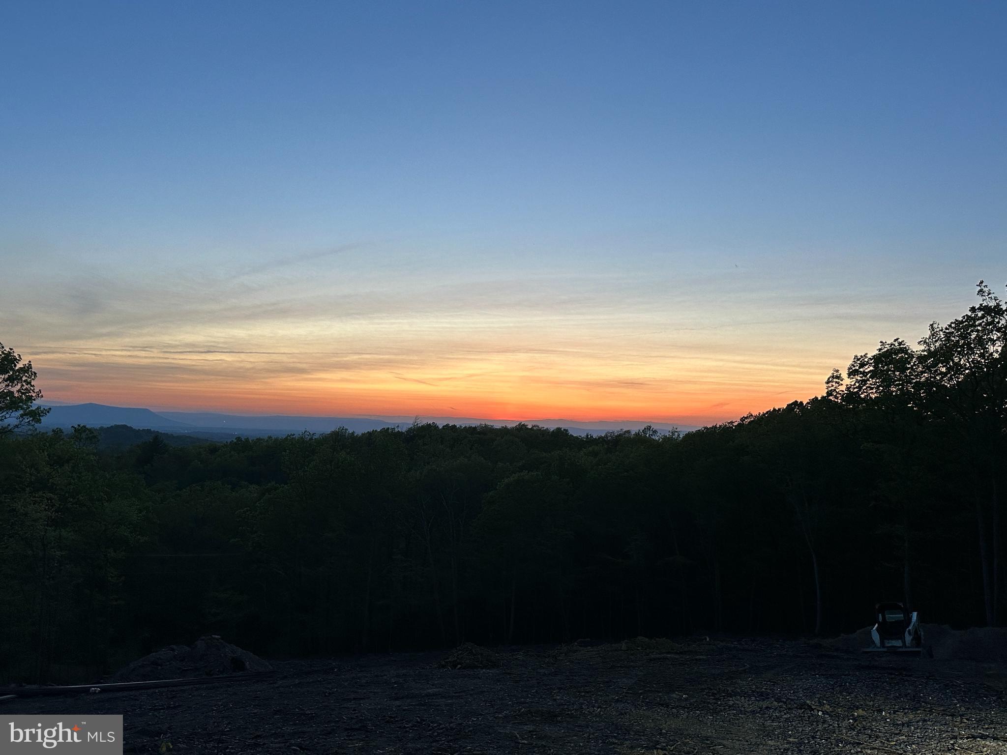 293 Markham Farm Road Front Royal, VA 22630 - Photo 39 of 66 Another shot of the sunset!