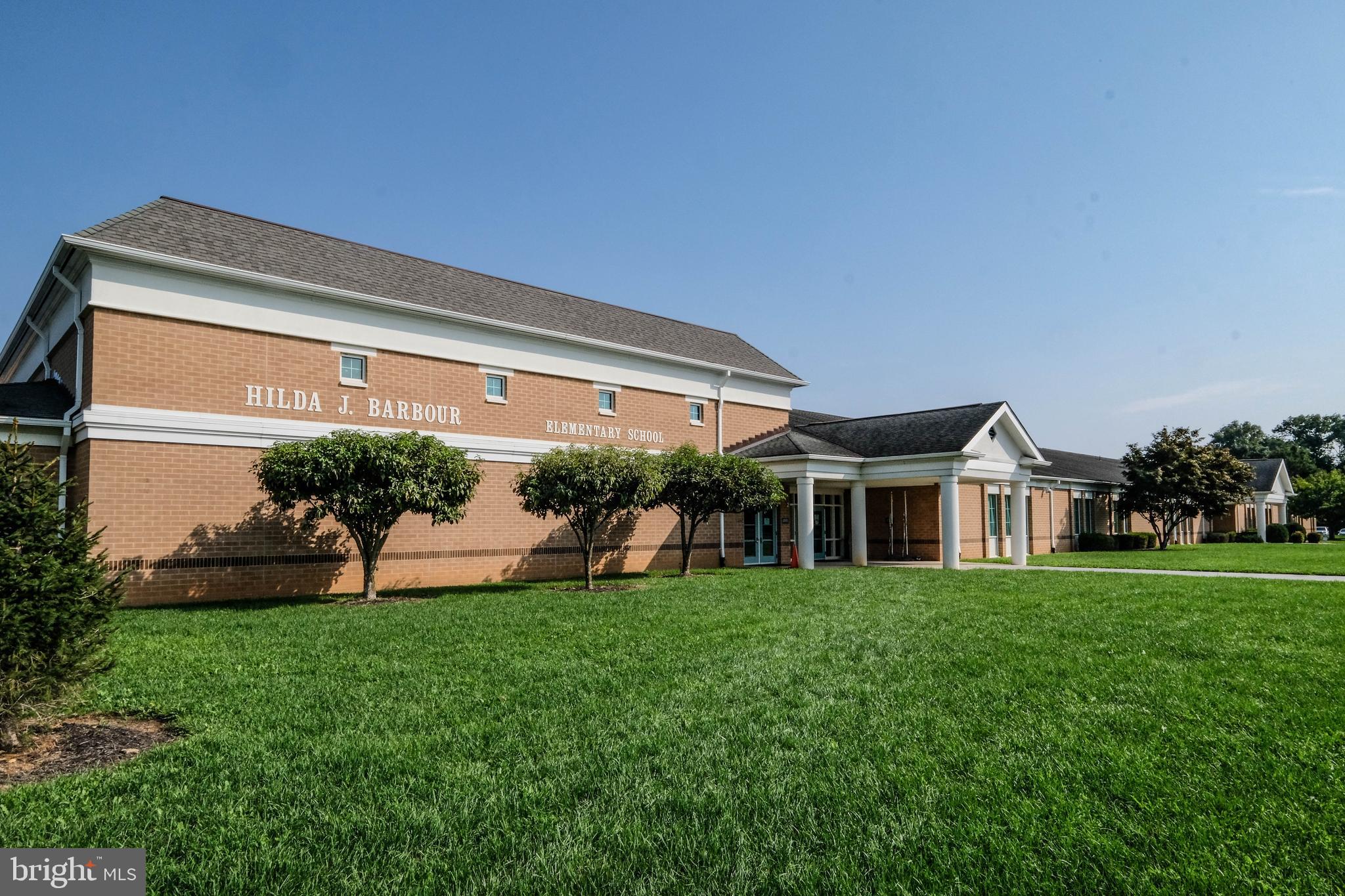 293 Markham Farm Road Front Royal, VA 22630 - Photo 63 of 66 Elementary School