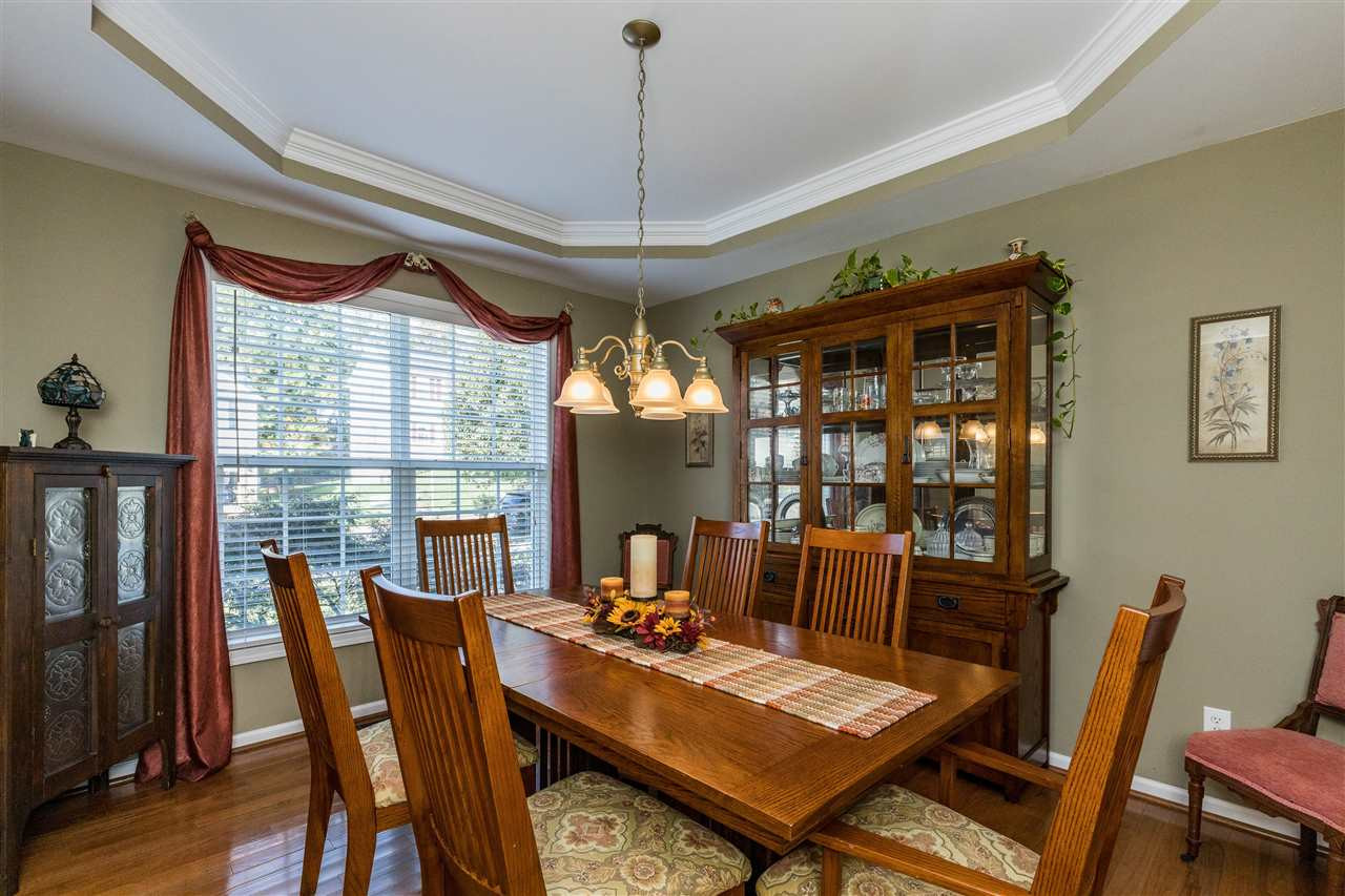 704 Seastone Street Raleigh, NC 27603 - Photo 4 of 30 Photo 4