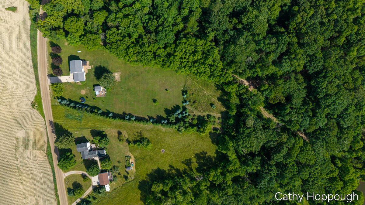 8152 Murphy Road Lyons, MI 48851 - Photo 60 of 70 8152_Murphy_CATHY-29