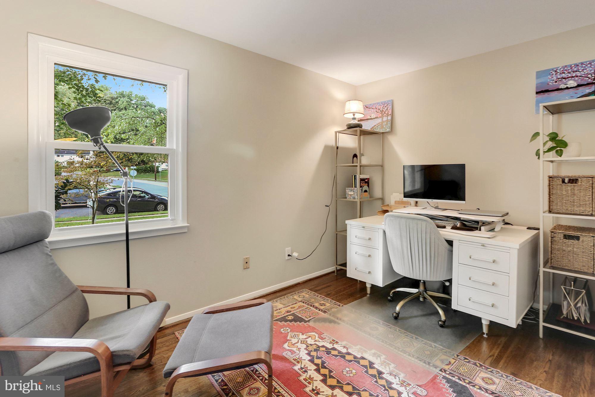5619 Heming Avenue Springfield, VA 22151 - Photo 23 of 42 Third Bedroom
