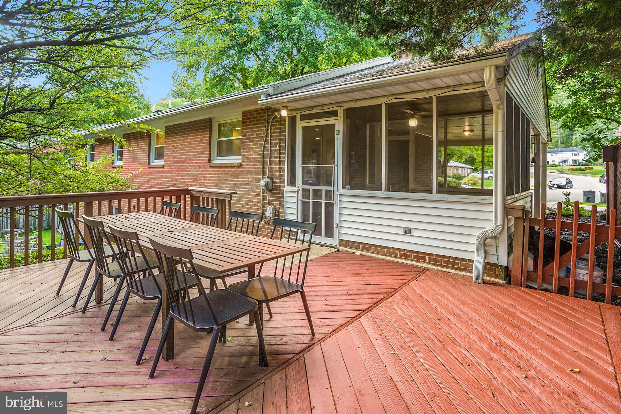 5619 Heming Avenue Springfield, VA 22151 - Photo 35 of 42