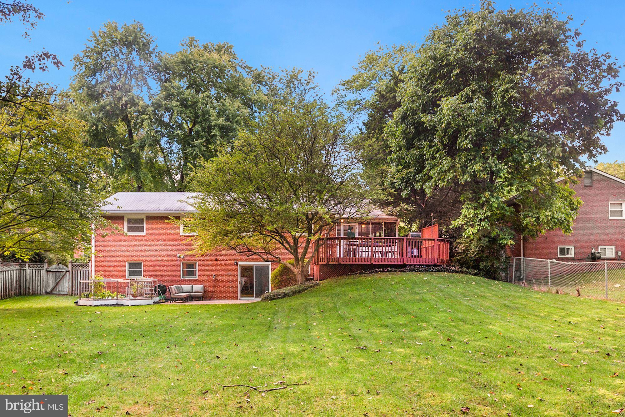 5619 Heming Avenue Springfield, VA 22151 - Photo 38 of 42
