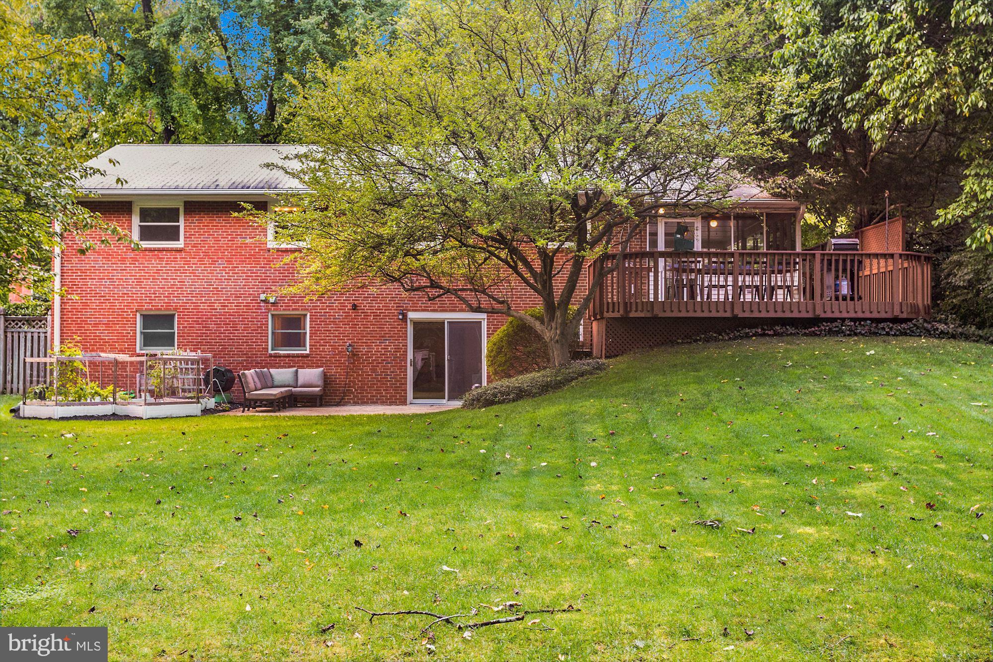 5619 Heming Avenue Springfield, VA 22151 - Photo 39 of 42