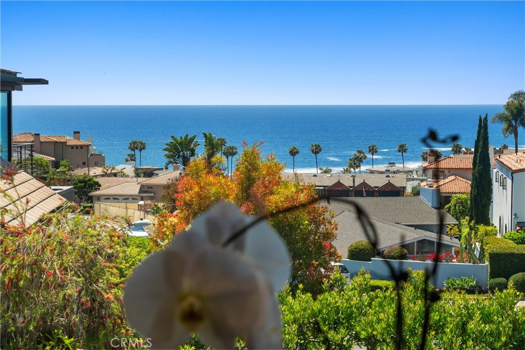 300 Emerald Bay Laguna Beach, CA 92651 - Photo 8 of 31 view of a lake with outdoor space