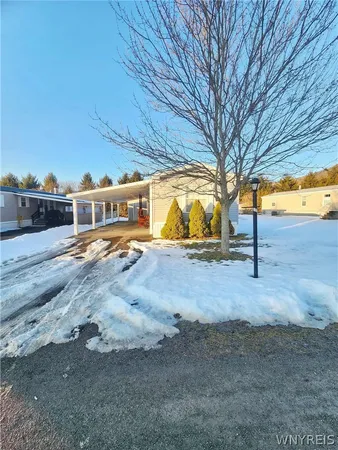 $129,900 | 123 Green Valley Estates, Great Valley, NY 14741