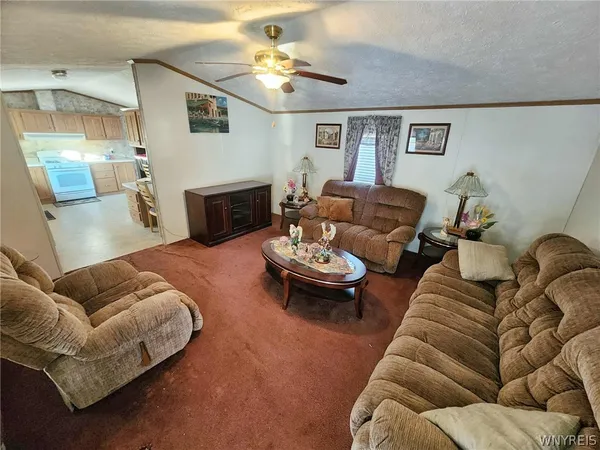 $129,900 | 123 Green Valley Estates, Great Valley, NY 14741