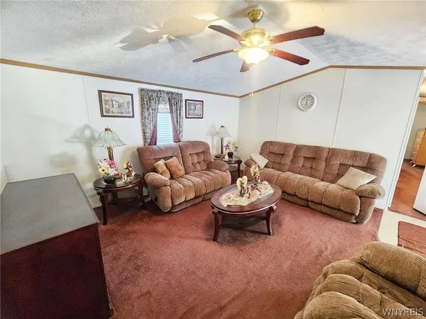 $129,900 | 123 Green Valley Estates, Great Valley, NY 14741