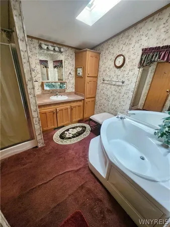 $129,900 | 123 Green Valley Estates, Great Valley, NY 14741