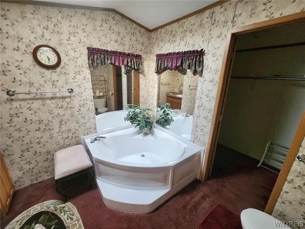 $129,900 | 123 Green Valley Estates, Great Valley, NY 14741