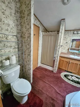 $129,900 | 123 Green Valley Estates, Great Valley, NY 14741