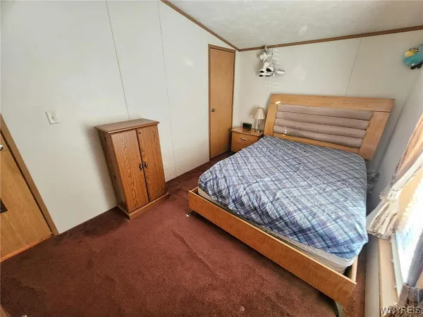 $129,900 | 123 Green Valley Estates, Great Valley, NY 14741