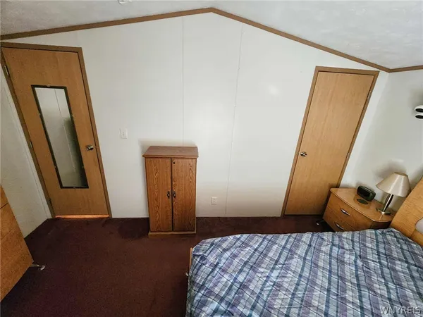 $129,900 | 123 Green Valley Estates, Great Valley, NY 14741