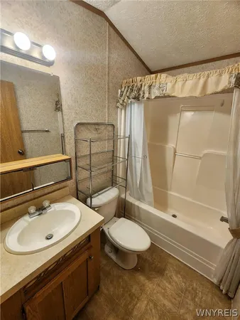 $129,900 | 123 Green Valley Estates, Great Valley, NY 14741