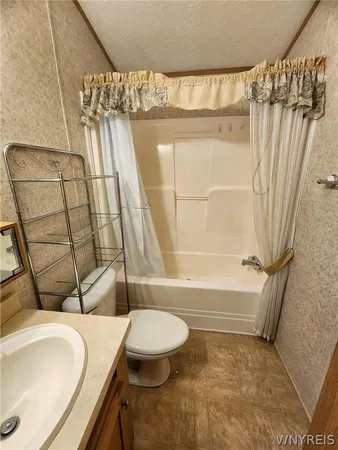 $129,900 | 123 Green Valley Estates, Great Valley, NY 14741