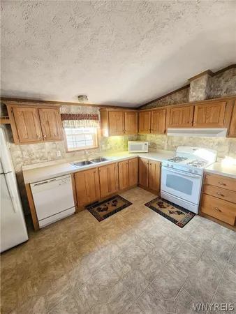 $129,900 | 123 Green Valley Estates, Great Valley, NY 14741