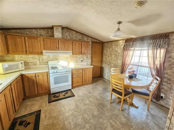 $129,900 | 123 Green Valley Estates, Great Valley, NY 14741