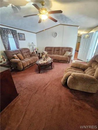 $129,900 | 123 Green Valley Estates, Great Valley, NY 14741