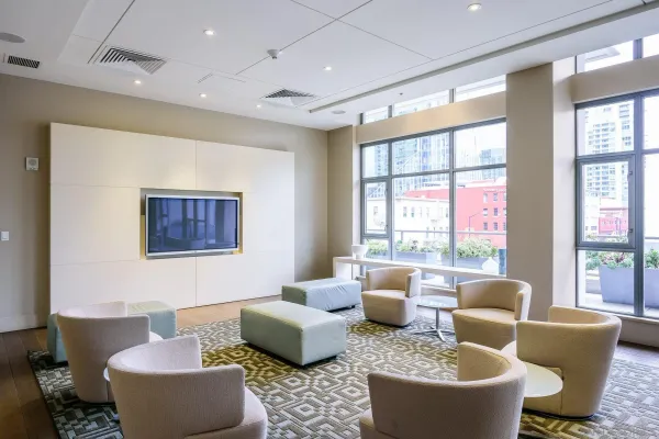 $3,350 | 575 Sixth Avenue, Unit 1007, San Diego, CA 92101