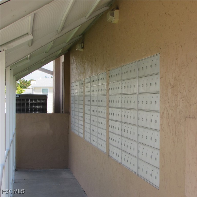 19681-313 Summerlin Road Fort Myers, FL 33908 - Photo 28 of 40 a view of door