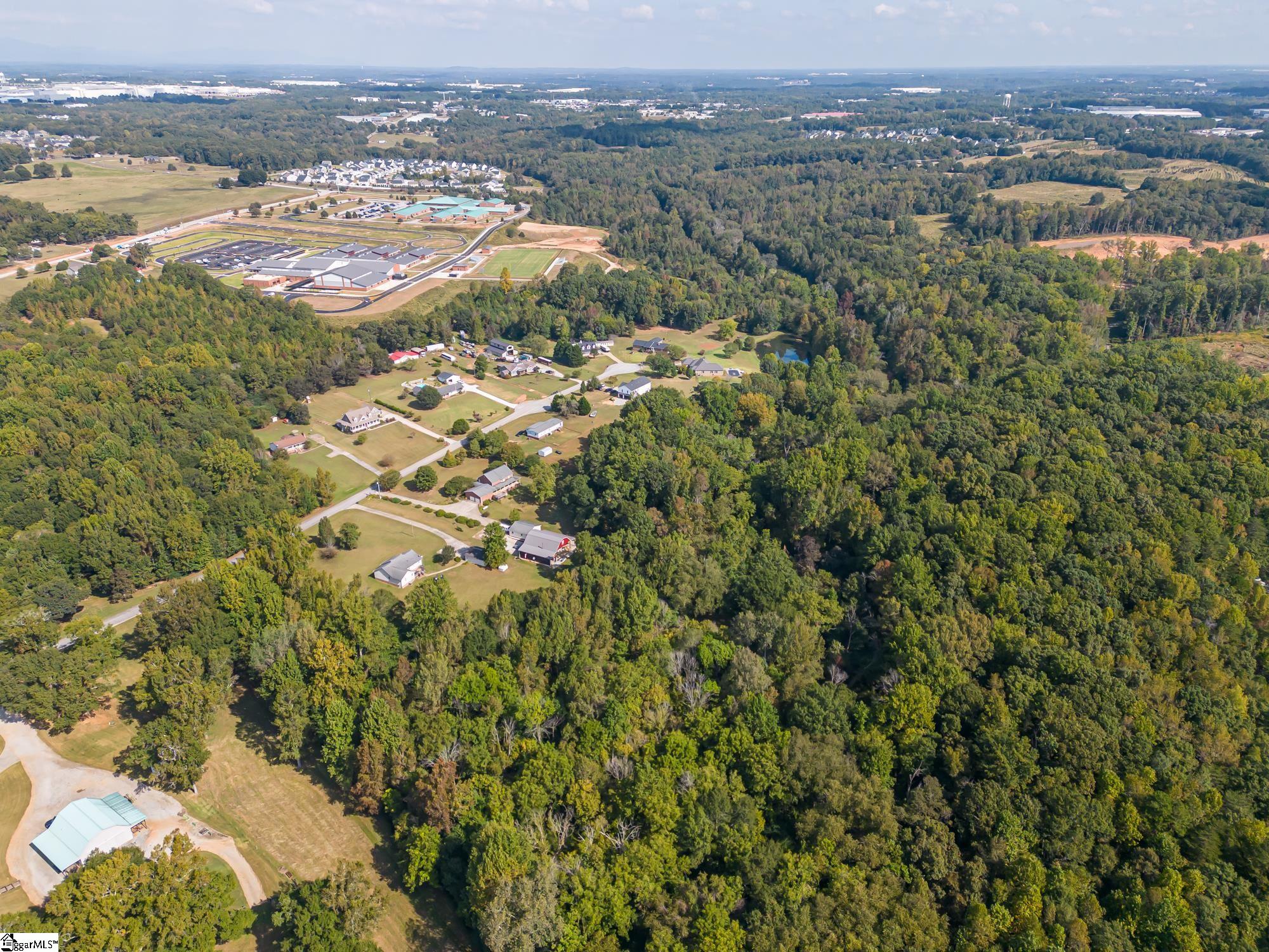 276 Burns Road Greer, SC 29651 - Photo 21 of 22