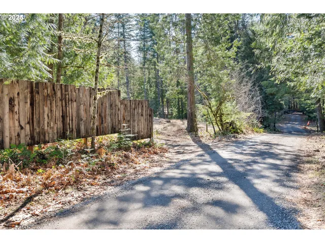 $100,000 | Alma Drive, Blue River, OR 97413