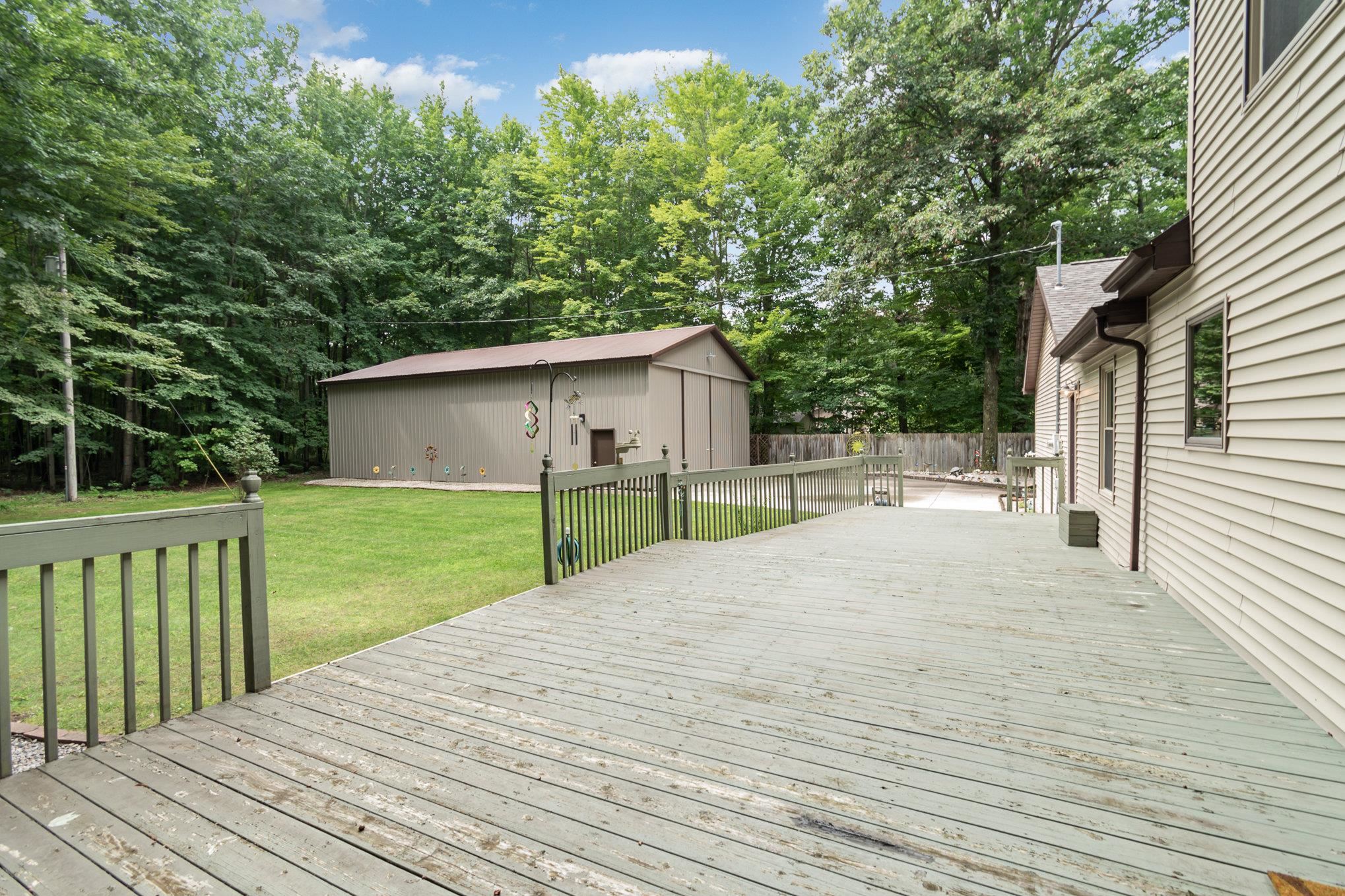 5965 West School Road Mount Pleasant, MI 48858 - Photo 35 of 43 Gallery Image 35