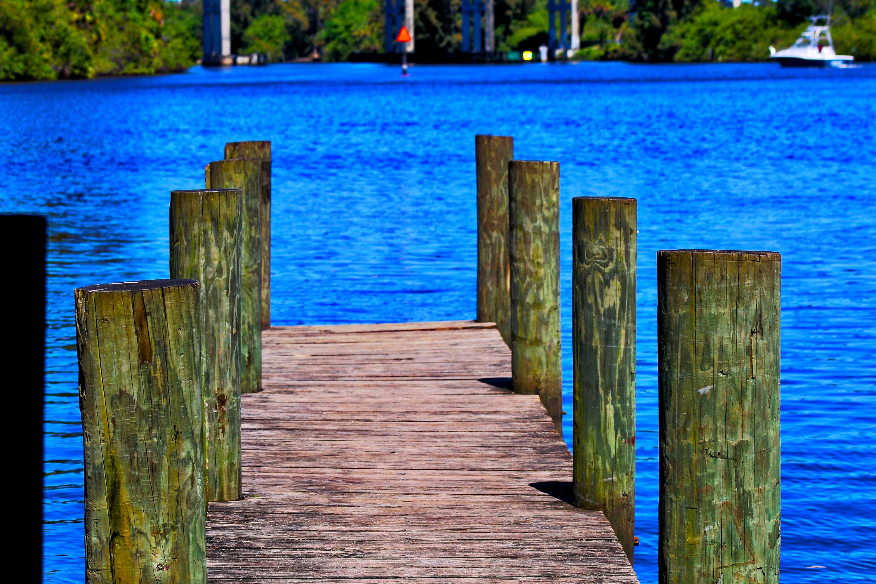 8841 First Tee Road Port St. Lucie, FL 34986 - Photo 172 of 228 149 Phipps Park Pier #2