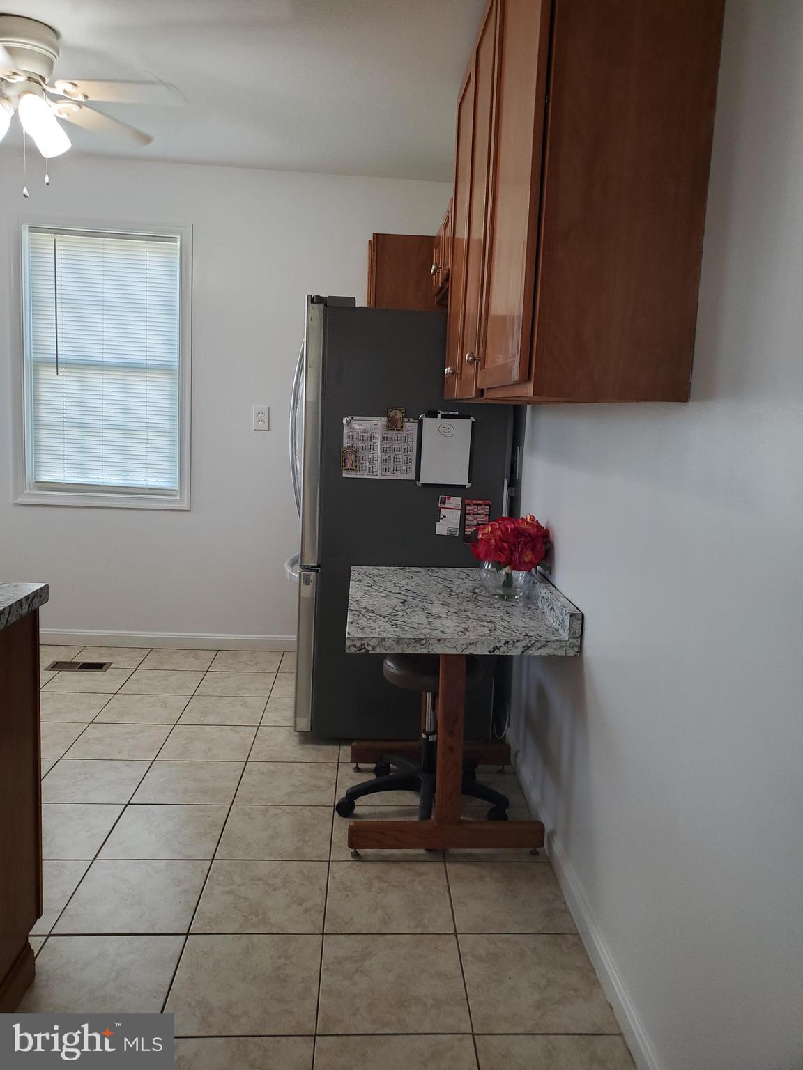 64 Riverside Road Essex, MD 21221 - Photo 17 of 30 Additional seating in kitchen