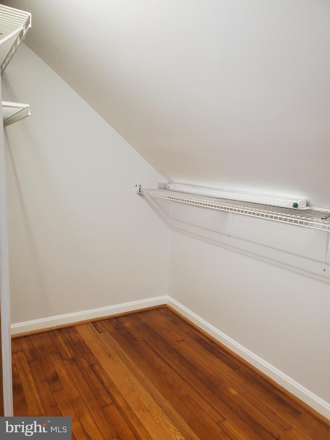64 Riverside Road Essex, MD 21221 - Photo 23 of 30 Upper level walk in closet