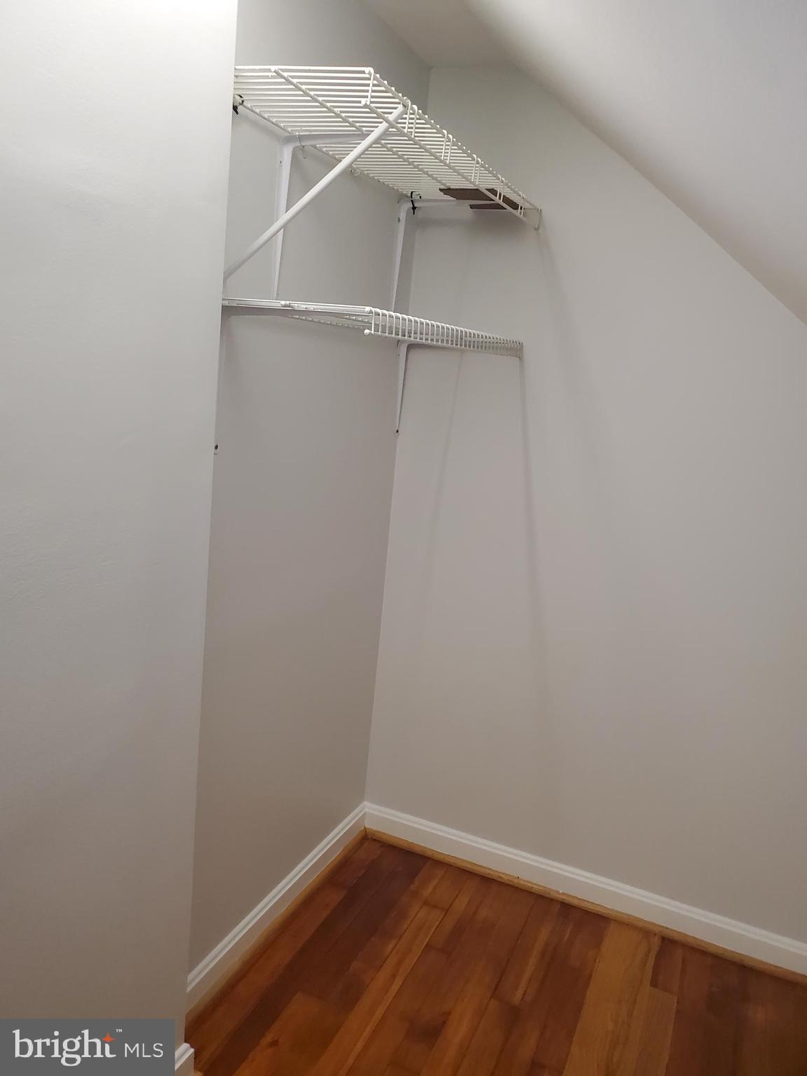 64 Riverside Road Essex, MD 21221 - Photo 24 of 30 Upper level walk in closet