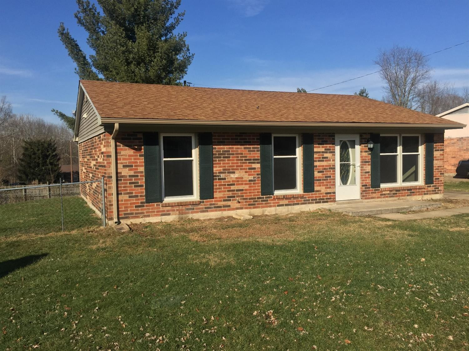 2323 Shannon Road Paris, KY 40361 - Photo 26 of 27 Photo 26