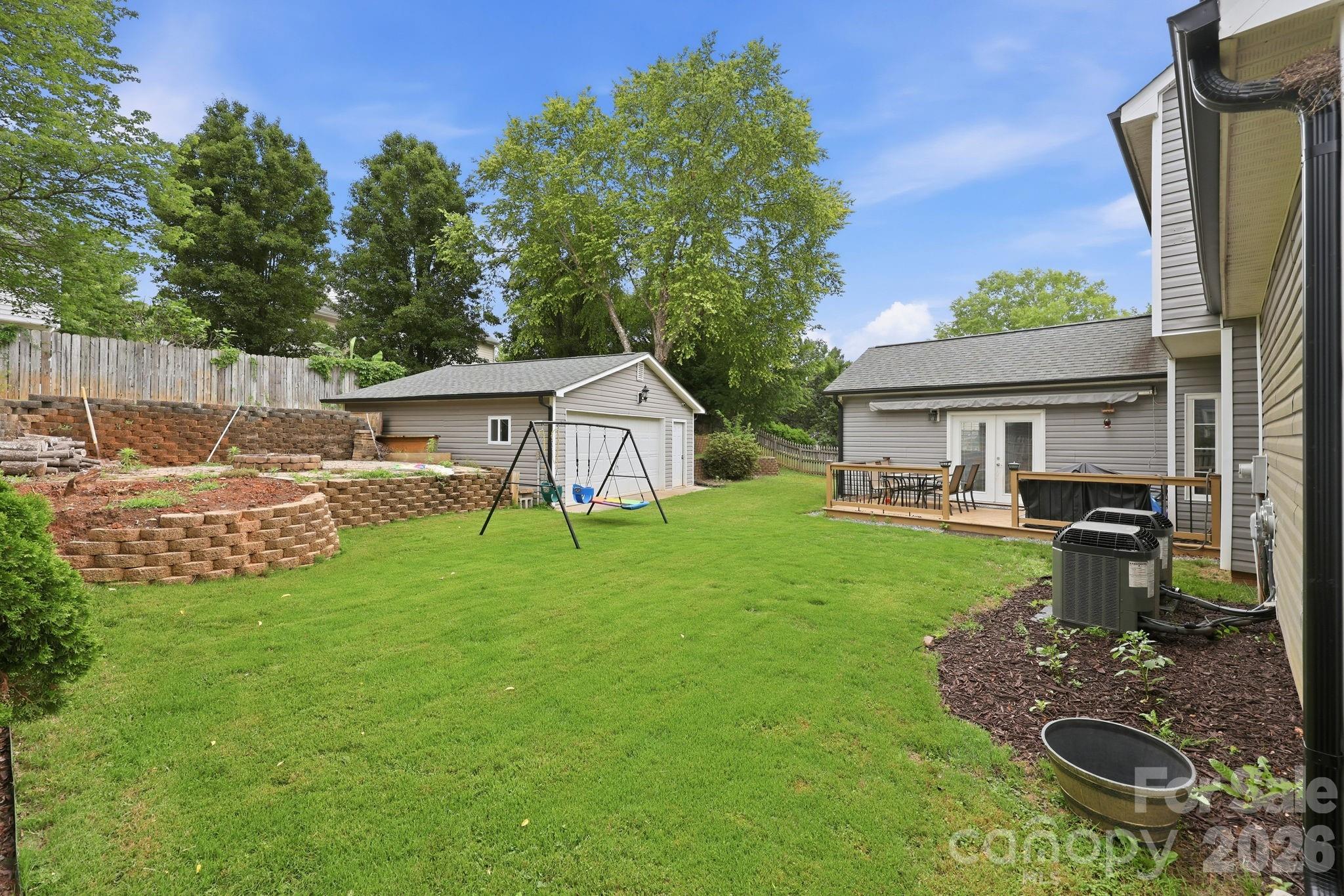 1955 Stratton Court Kannapolis, NC 28081 - Photo 31 of 35