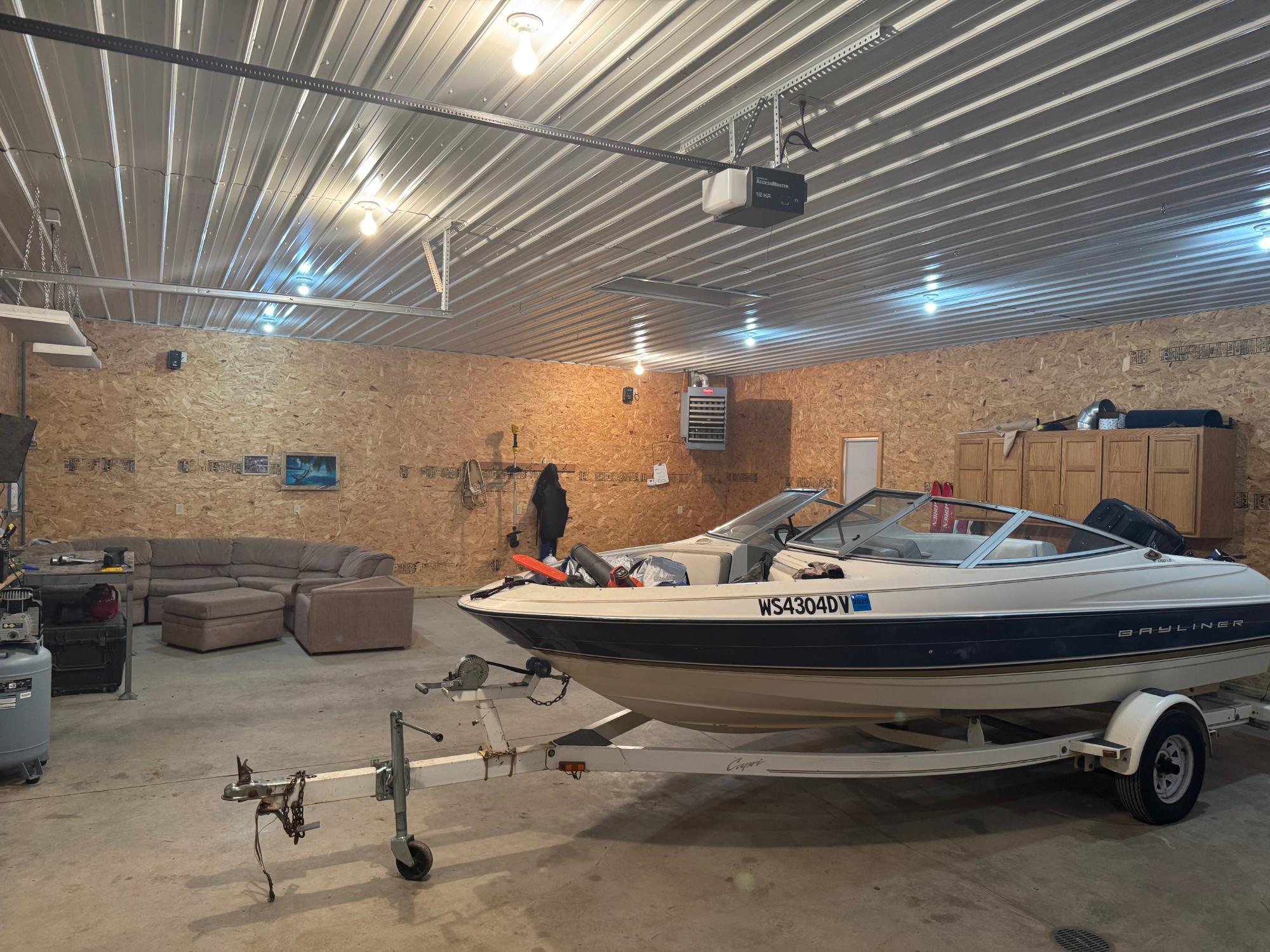 N11600 Loon Bay Road Tomahawk, WI 54487 - Photo 28 of 31 Gallery Image 28