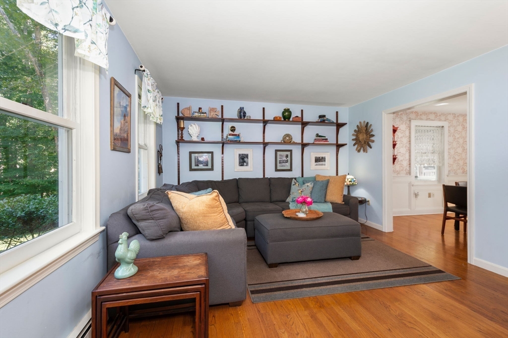 60 Allen Road Sturbridge, MA 01566 - Photo 16 of 34