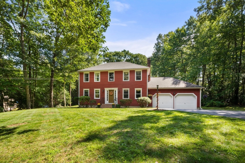 60 Allen Road Sturbridge, MA 01566 - Photo 2 of 34