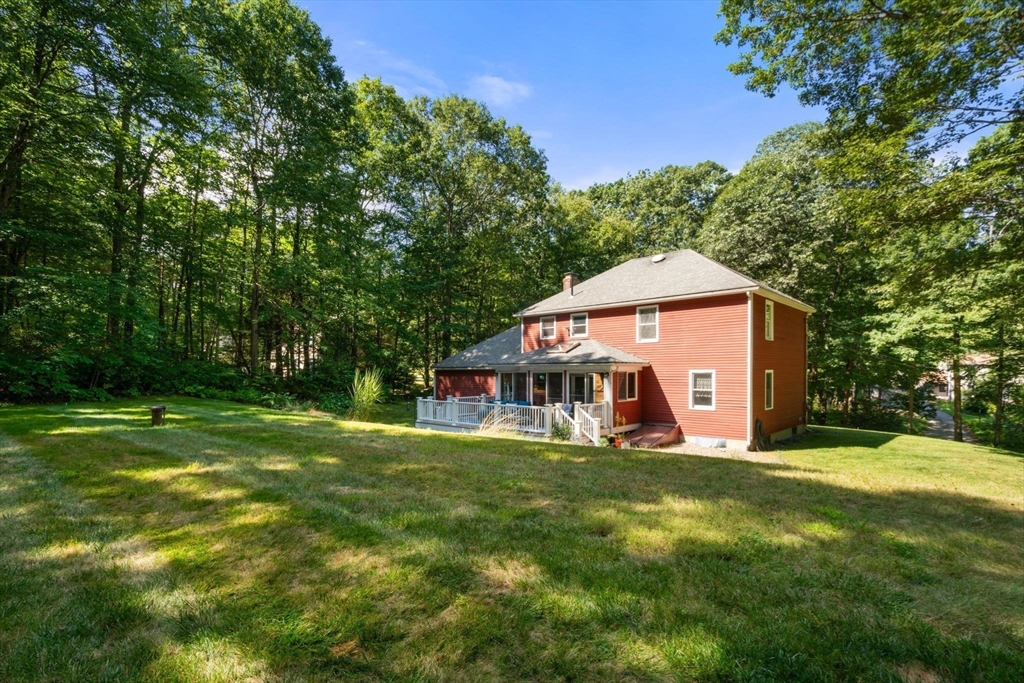 60 Allen Road Sturbridge, MA 01566 - Photo 3 of 34