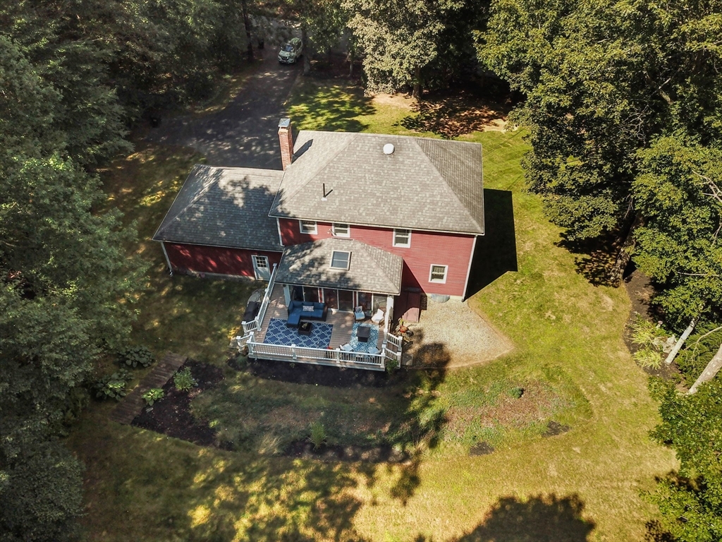 60 Allen Road Sturbridge, MA 01566 - Photo 32 of 34