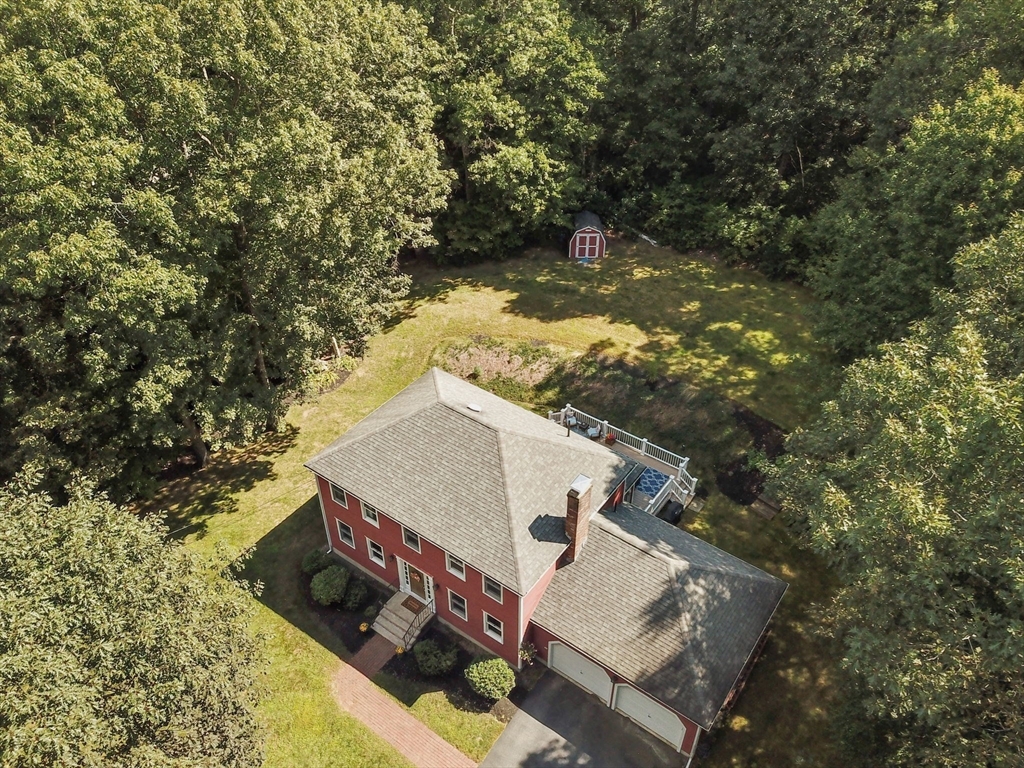 60 Allen Road Sturbridge, MA 01566 - Photo 4 of 34