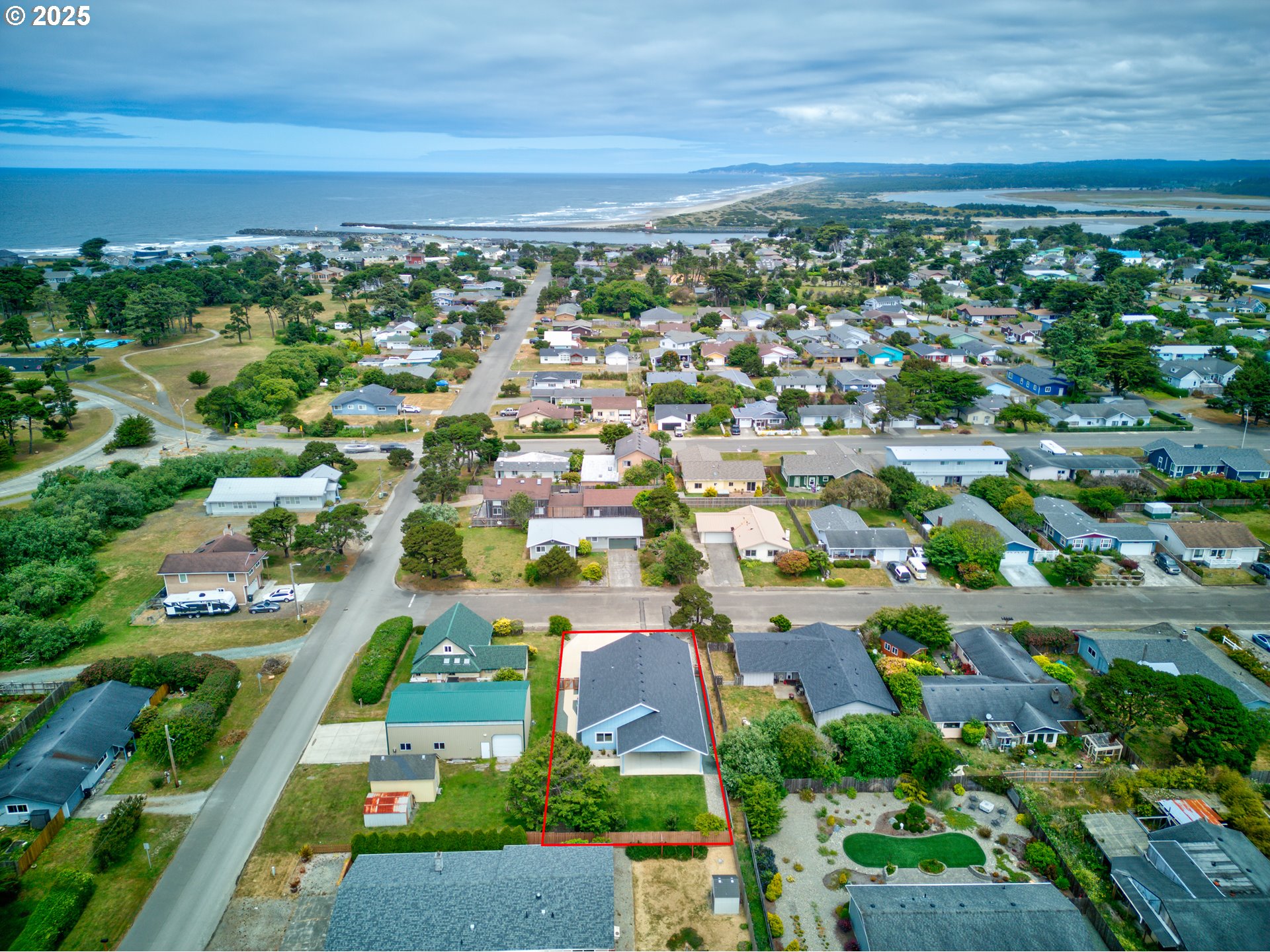 875 12th Street Southwest Bandon, OR 97411 - Photo 45 of 48 Gallery Image 45